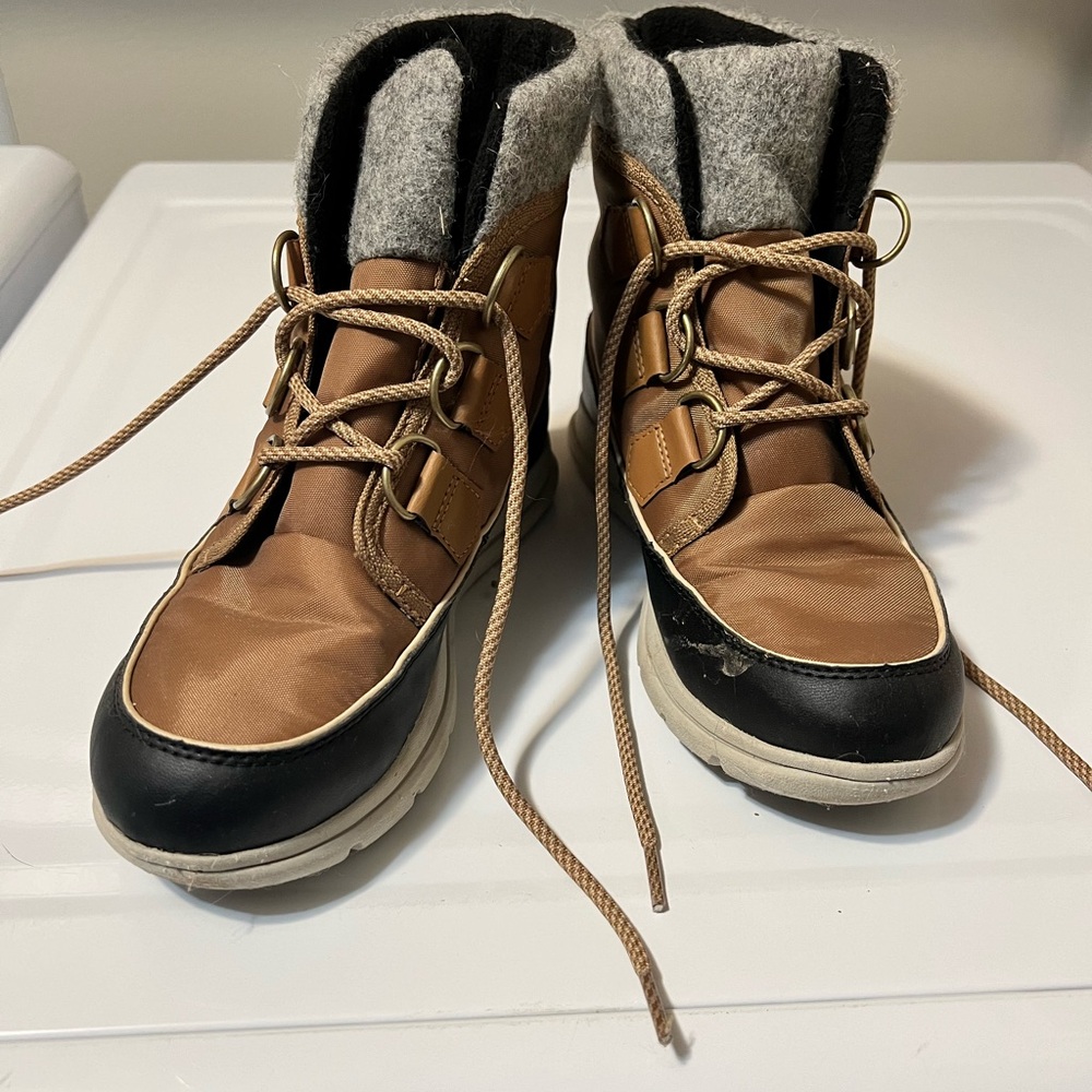 Sorel Bootie